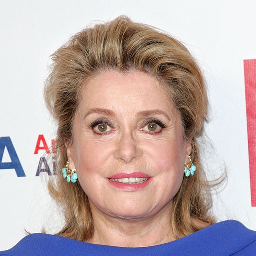 Catherine Deneuve