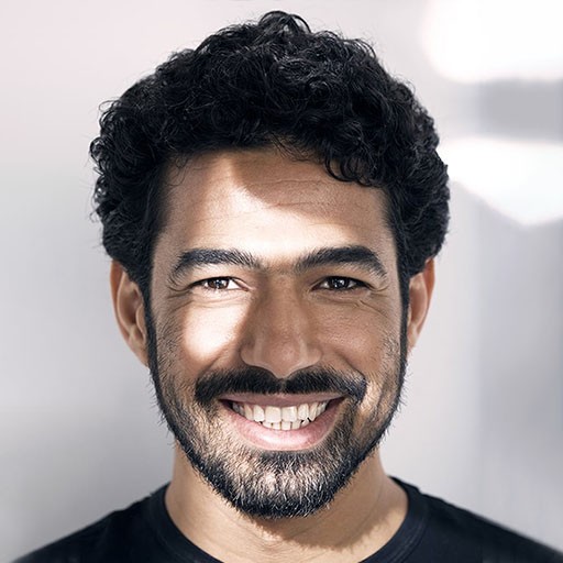 Helmi Dridi