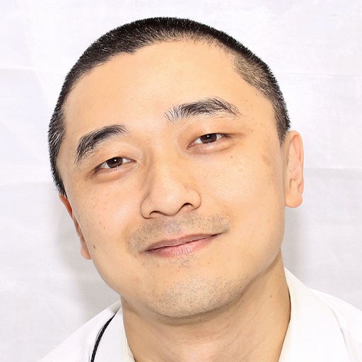 Ken Liu