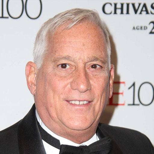 Walter Isaacson