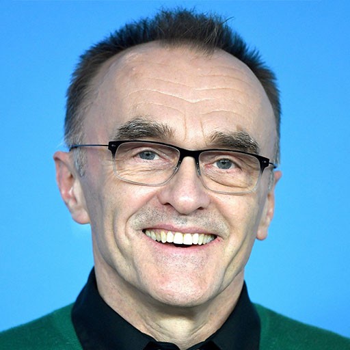 Danny Boyle