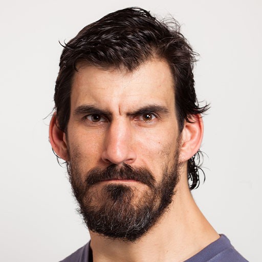 Robert Maillet