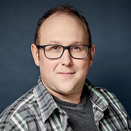 James McDougall