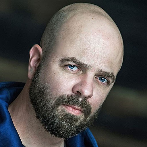 Bryan Edwards