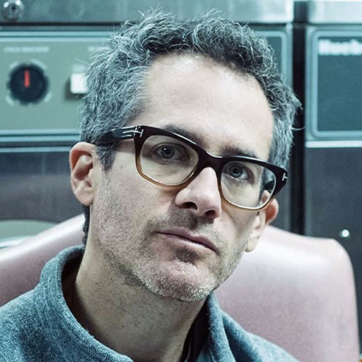 Jonathan Milott