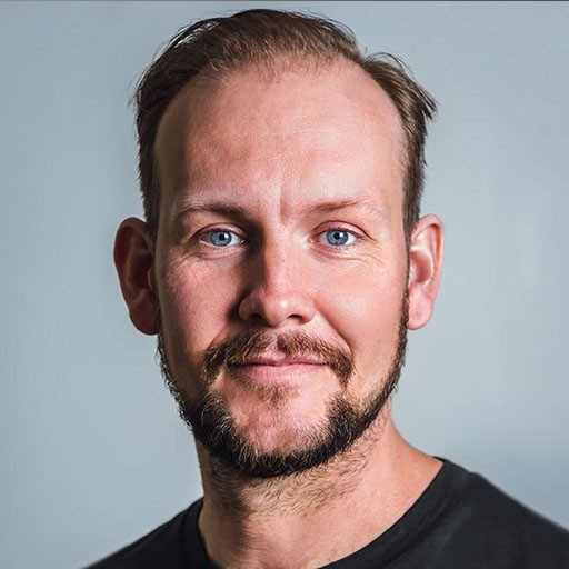 Kenneth Åkerland Berg