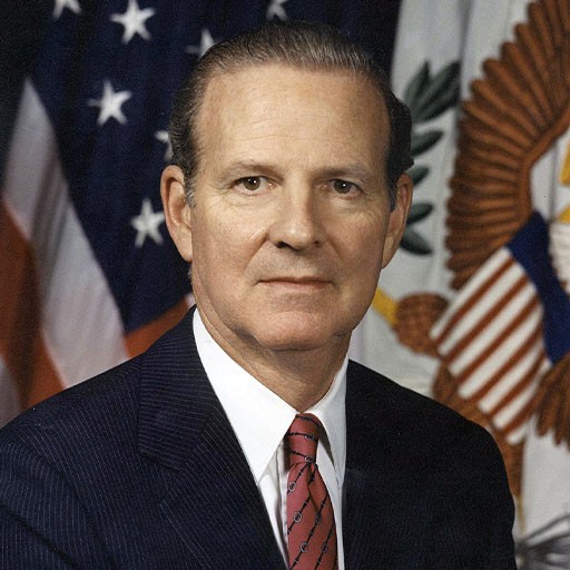 James Baker