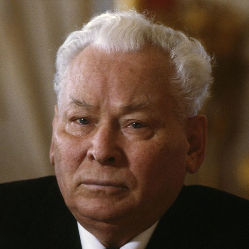 Konstantin Chernenko
