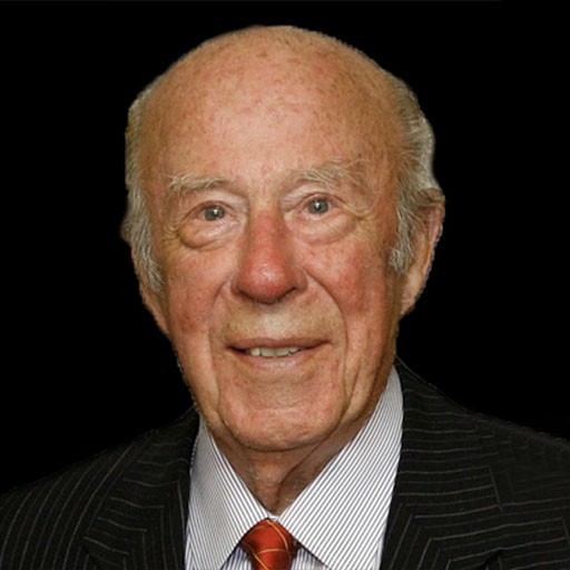 George Shultz