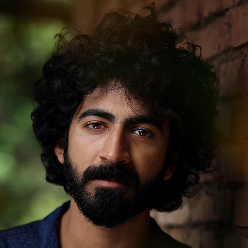 Roshan Mathew