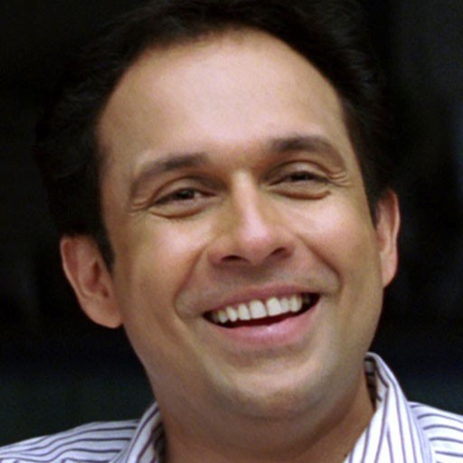 Tushar Dalvi
