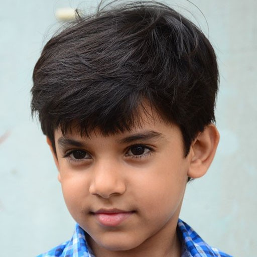 Parthveer Shukla