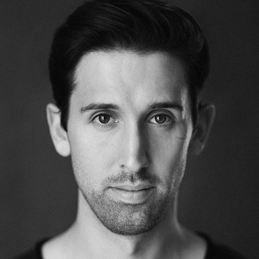 Griffin Stevens