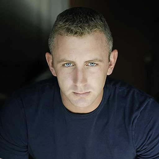 Gavin McCulley