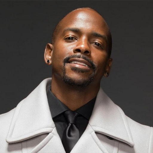 Keith Robinson