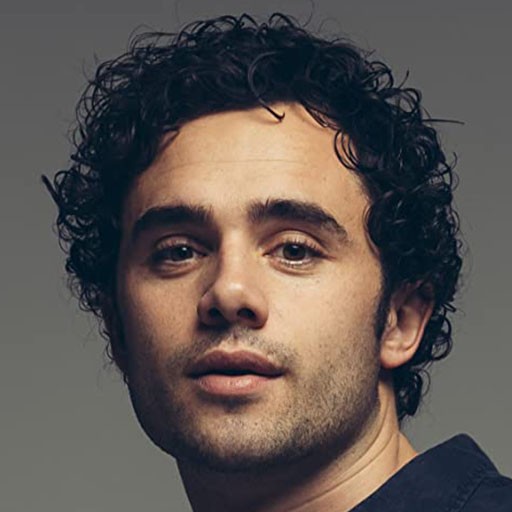 Toby Sebastian