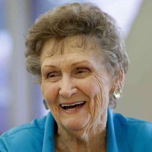 Margaret Bowman