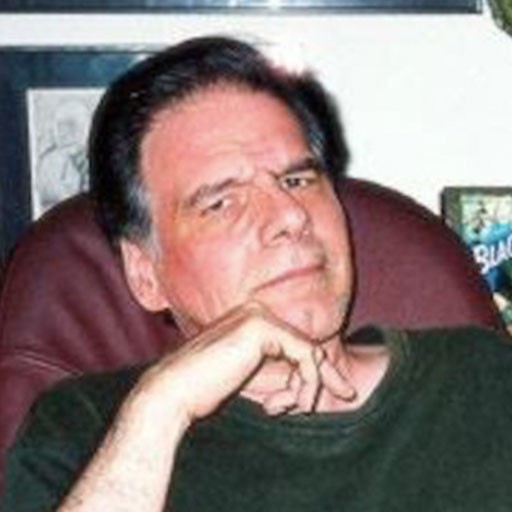 Gary Gerani