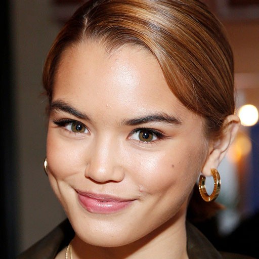 Paris Berelc