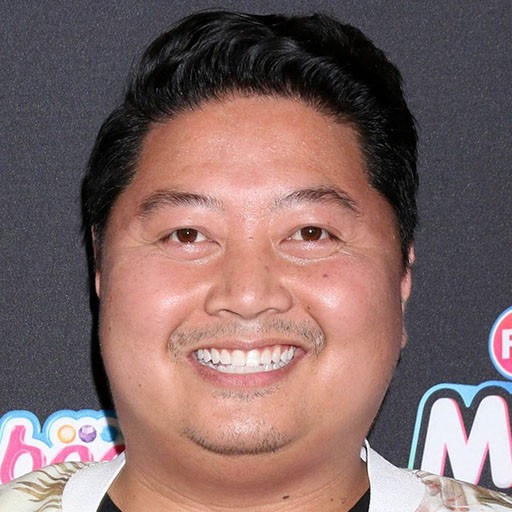 Jason Rogel