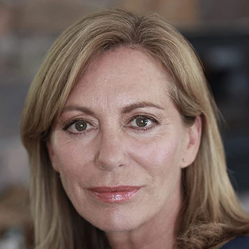 Kerry Armstrong