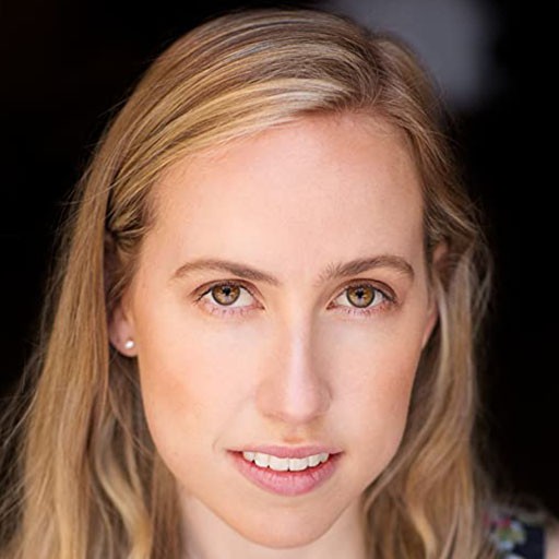 Madelaine Nunn