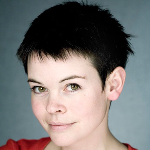 Anna Tolputt