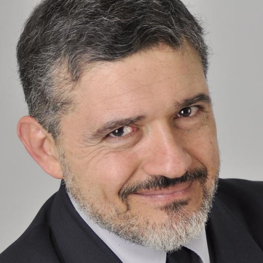 Luciano Cazaux