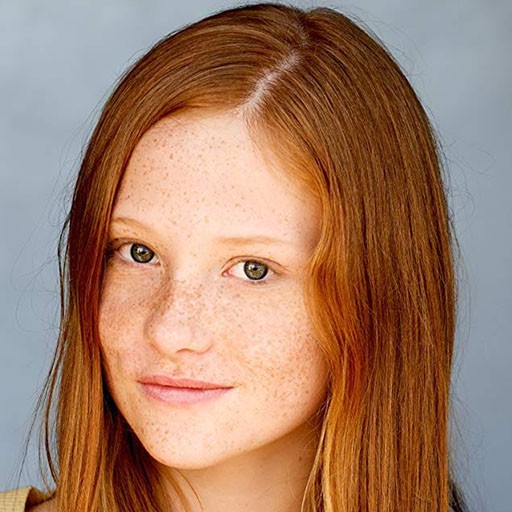 Charlotte Lindsay Marron