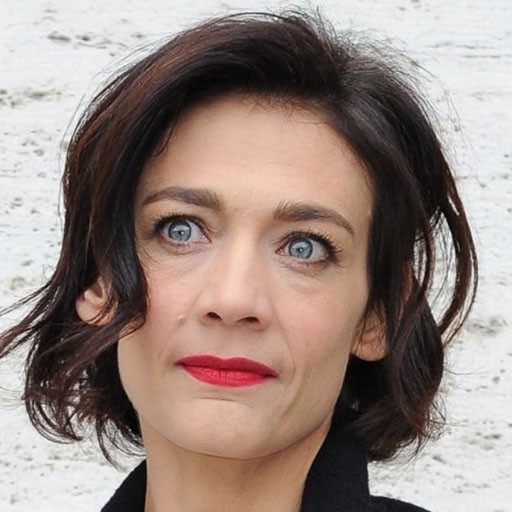 Tania Garribba