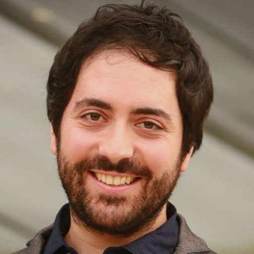 Matteo Rovere