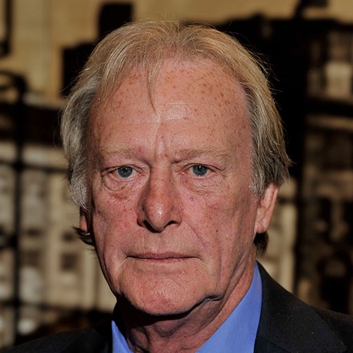 Dennis Waterman