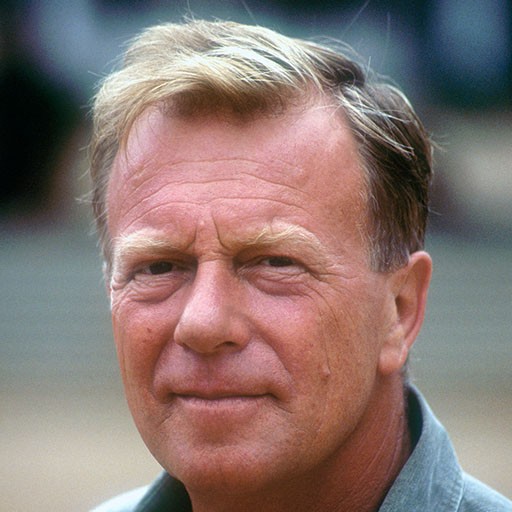 Jack Thompson