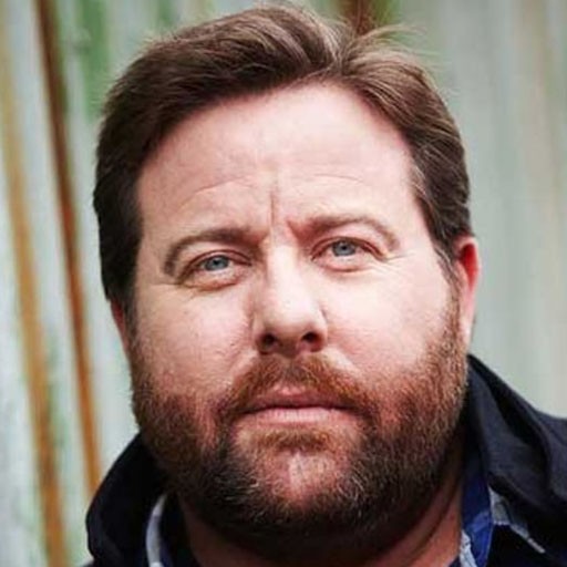 Shane Jacobson