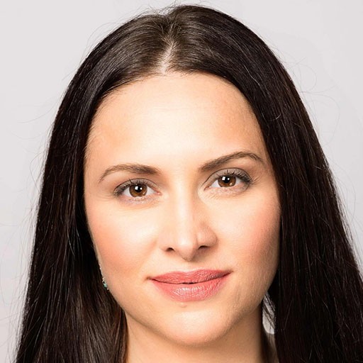 Rachael Wegener