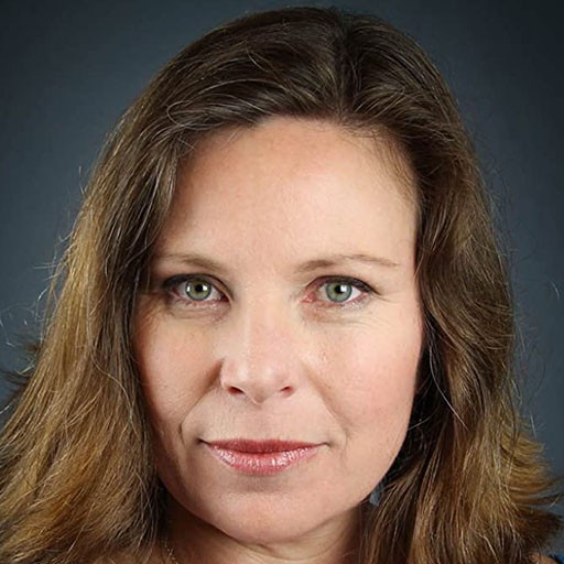 Tess O'Flaherty