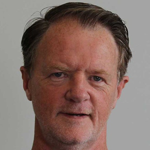 Mark Lamprell