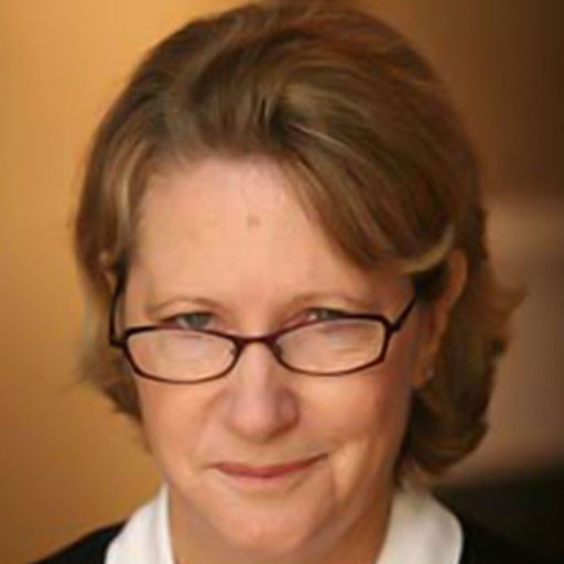 Cinda Adams