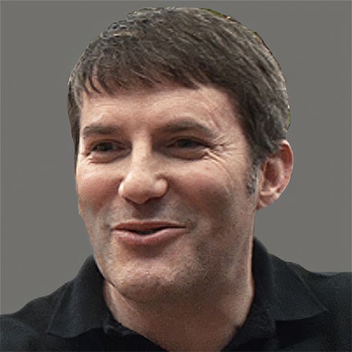 vincent kesteloot