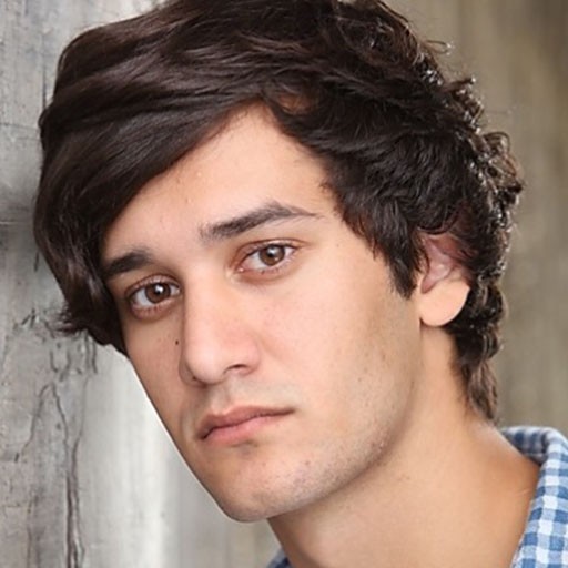 Alec Holden