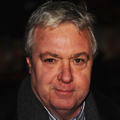 John Sessions