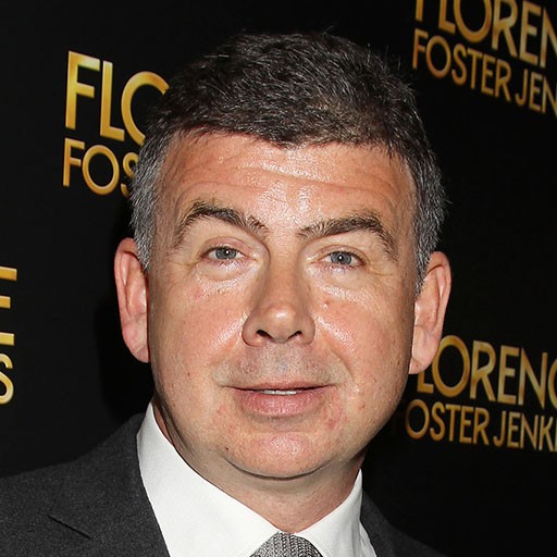 Nicholas Martin
