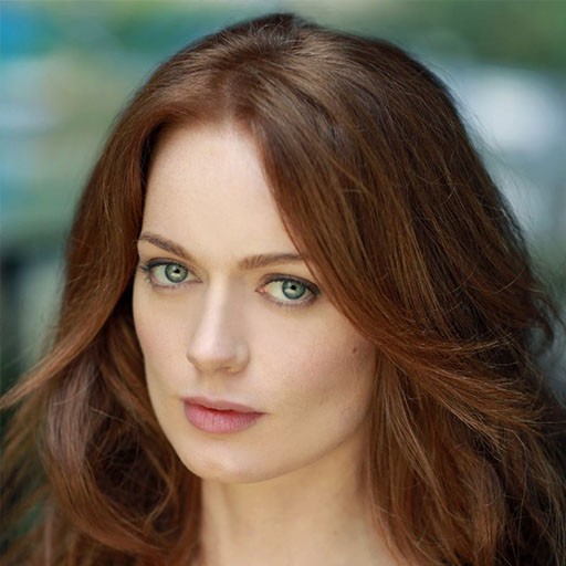 Rosalind Halstead