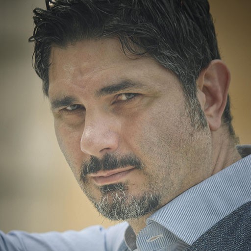 Fabio Melchionna