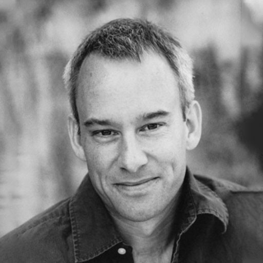Scott B. Smith