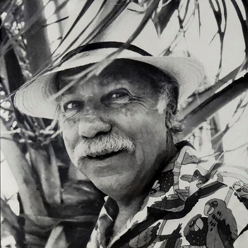 Charles Willeford