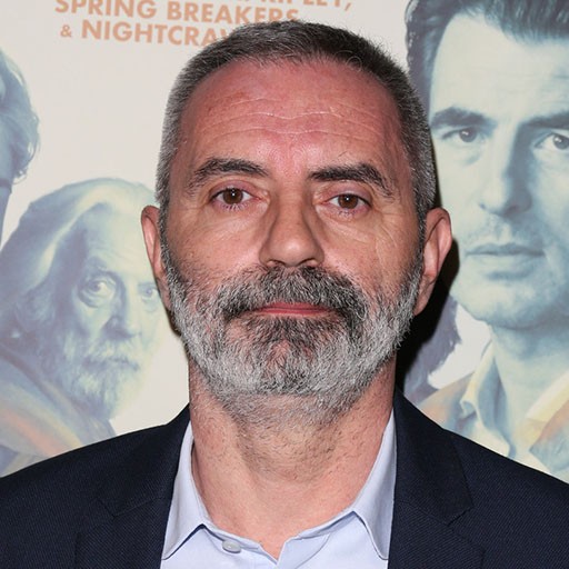 Giuseppe Capotondi