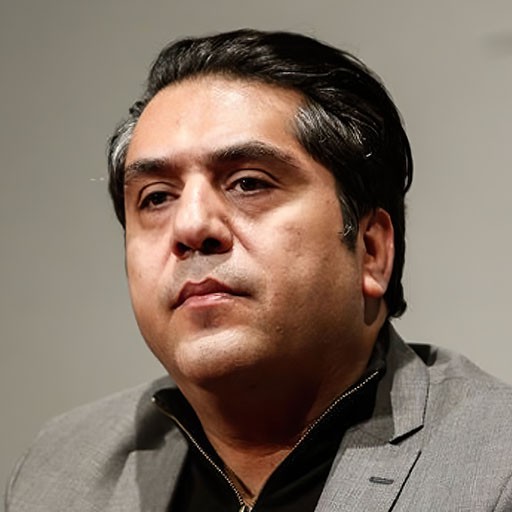 مانی رهنما
