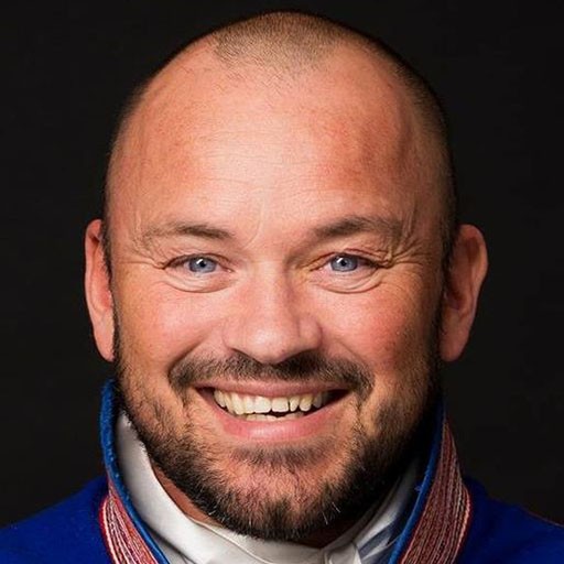 Mikkel Gaup