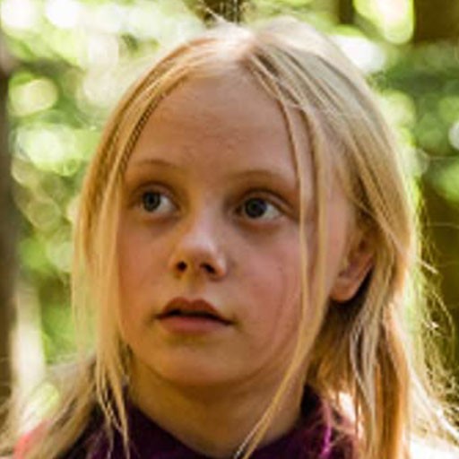 Ayla Gáren Audhild P. Nutti